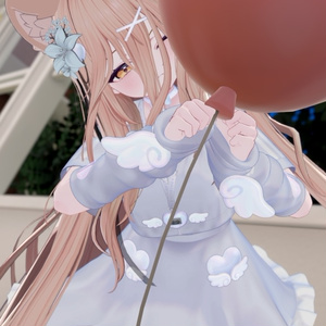【37アバター対応】えんじぇりっく♡はーと 缩略图 69