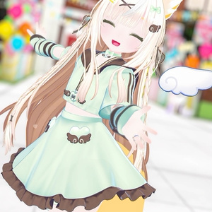 【37アバター対応】えんじぇりっく♡はーと 缩略图 15