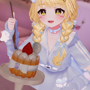 【37アバター対応】えんじぇりっく♡はーと 缩略图 67