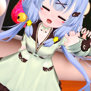 【37アバター対応】えんじぇりっく♡はーと 缩略图 62