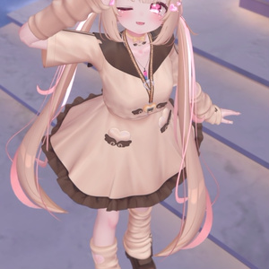 【37アバター対応】えんじぇりっく♡はーと 缩略图 19