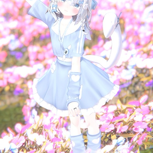 【37アバター対応】えんじぇりっく♡はーと 缩略图 49