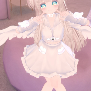 【37アバター対応】えんじぇりっく♡はーと 缩略图 13