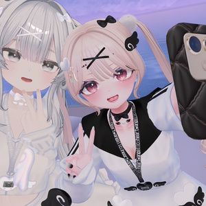 【37アバター対応】えんじぇりっく♡はーと 缩略图 27