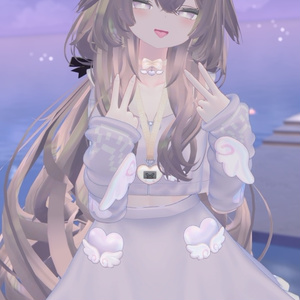 【37アバター対応】えんじぇりっく♡はーと 缩略图 64