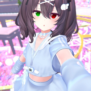 【37アバター対応】えんじぇりっく♡はーと 缩略图 45