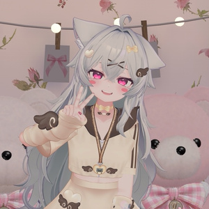 【37アバター対応】えんじぇりっく♡はーと 缩略图 24