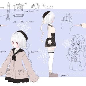 【10/30発売予定🎉】カプチーノ学園Winter 缩略图 4