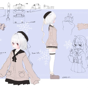 【10/30発売予定🎉】カプチーノ学園Winter 缩略图 3