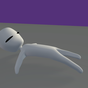 Assimilator - Base Alien 3Dモデル