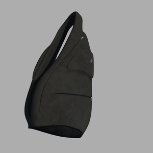 Slingbag Backpack 3Dモデル