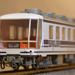 1/80 キハ40向けパーツセット K011 - SHINMEI MODEL - BOOTH