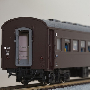 ☆半額☆5月6日までの限定！！【東武】1720系 DRC キット6