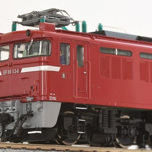 1/80 西武6000系タイプ 先頭車 鉄道模型 16番ゲージ HO X-11