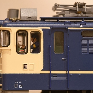 鉄道模型 HOゲージ 1/80 TR217 pv 台車 15-51-21702 1/80 西日本207