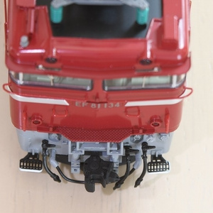 1/80（HO） EF64-1000 スカートセット - SHINMEI MODEL - BOOTH