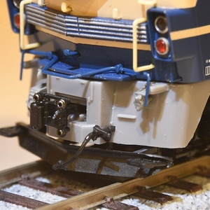 HO タキ1900（東藤原タイプC,D）コンバージョンキット - とまれみよ