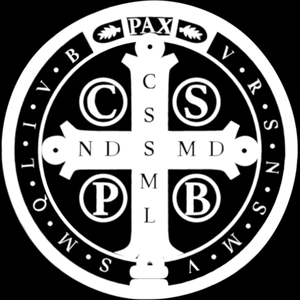 St. Benedict Medal (Avatar Asset Pack) ~ {VRChat}