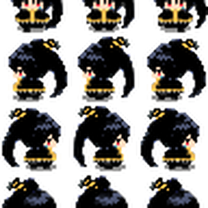 感謝魔宴参加記念　フェニックス（バースト）アバター配布