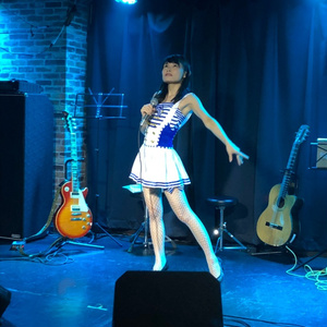 単品・2020年初咲里奈お誕生日ライブビューイング映像ダウンロード版