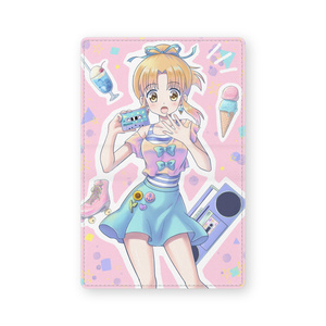 「ふうにん!【80'sPOP】」名刺入れ