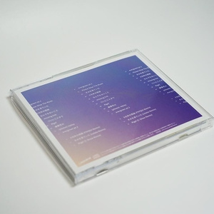 ミーマイナー 2nd EP「ささくれハート」 - ミーマイナー - BOOTH