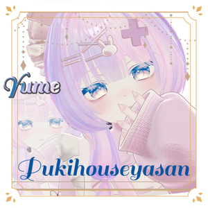 PUKI3 EYE&MAKE&BODY 缩略图 2