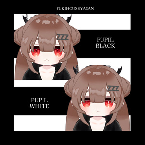 PUKI 4 EYETEXTURE 缩略图 5