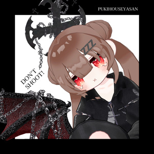 PUKI 4 EYETEXTURE 缩略图 3