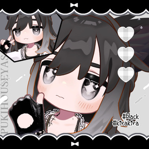 PUKI6 EYE TEXTURE 缩略图 6