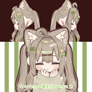 PUKI7  ACCESSORY 缩略图 2