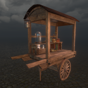 TradingCart