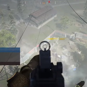 [CoD:MW 2019] オートエイム (GSC Mod Menu)
