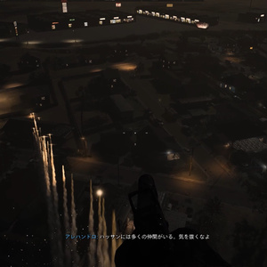 [CoD: MWII SP（MW2 2022）] Custom GSC Injector & GSC Mod（for BattleNet）