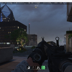 [CoD: MWII MP（MW2 2022）] Custom GSC Injector & GSC Mod（for BattleNet）