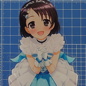 佐々木千枝 抱き枕カバー - GUILTY HEARTS - BOOTH