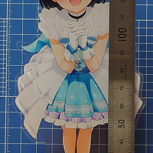 箱崎星梨花ちゃん抱き枕カバー - ろっく邸 - BOOTH