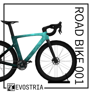 001-EVOSTRIA ROAD BIKE