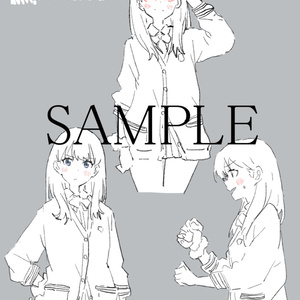 TEENAGE WASTELAND - アニメ風来坊 - BOOTH