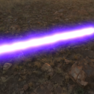 Lightsaber