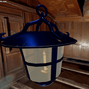 Fantasy Lantern