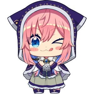 ふじみや　クッション ふじみや ふかふかクッション - ふじみや - BOOTH