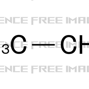 エタン（ethane）C2H6