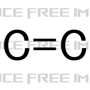 エチレン（エテン）（Ethylene (ethene)）C2H4