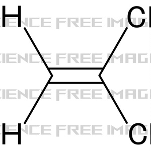 塩化ビニリデン（Vinylidene chloride）C2H2Cl2