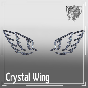 Crystal Wing 缩略图 2