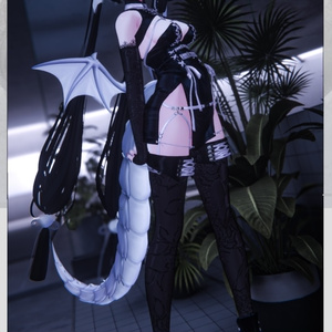 【複数アバター対応】Re:Bone【VRChat想定】 缩略图 12
