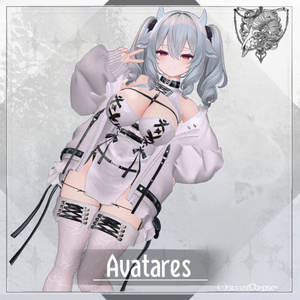 ✧【💘Angel Heart Accesory💘】エンジェルハートアクセサリー