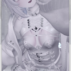 【複数アバター対応】Re:Bone【VRChat想定】 缩略图 11