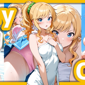 O.Y イラスト集（SDXL使用）